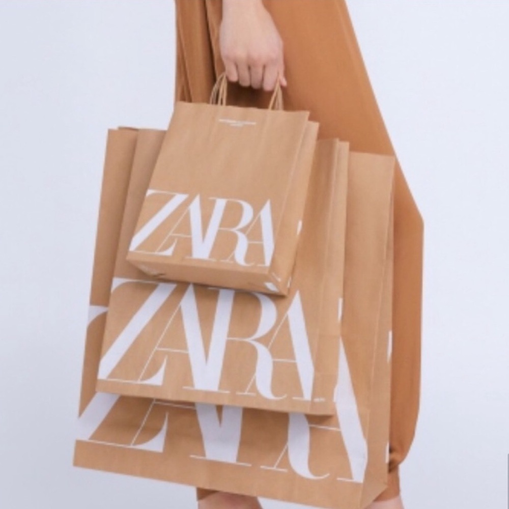 🔥ZARA Mistery Box Resells Allert 5 Items Random Sizes EUC / NWT